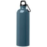 Oregonas 750 ml RCS sertifikuota vienos sienelės nerūdijančio plieno gertuvė su karabinu - Image 8