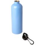 Oregonas 750 ml RCS sertifikuota vienos sienelės nerūdijančio plieno gertuvė su karabinu - Image 54