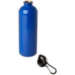 Oregonas 750 ml RCS sertifikuota vienos sienelės nerūdijančio plieno gertuvė su karabinu - Image 4