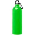 Oregonas 750 ml RCS sertifikuota vienos sienelės nerūdijančio plieno gertuvė su karabinu - Image 13