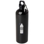Oregonas 750 ml RCS sertifikuota vienos sienelės nerūdijančio plieno gertuvė su karabinu - Image 22