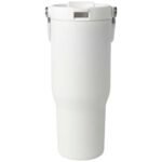 Bronx 900 ml RCS perdirbto nerūdijančio plieno vario vakuuminis termo puodelis su dviguba funkcine dangteliu - Image 3