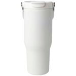Bronx 900 ml RCS perdirbto nerūdijančio plieno vario vakuuminis termo puodelis su dviguba funkcine dangteliu - Image 4