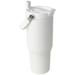 Bronx 900 ml RCS perdirbto nerūdijančio plieno vario vakuuminis termo puodelis su dviguba funkcine dangteliu - Image 5