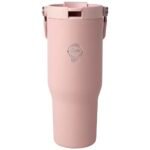 Bronx 900 ml RCS perdirbto nerūdijančio plieno vario vakuuminis termo puodelis su dviguba funkcine dangteliu - Image 10