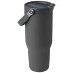 Bronx 900 ml RCS perdirbto nerūdijančio plieno vario vakuuminis termo puodelis su dviguba funkcine dangteliu - Image 23