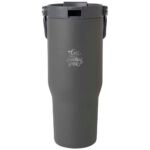 Bronx 900 ml RCS perdirbto nerūdijančio plieno vario vakuuminis termo puodelis su dviguba funkcine dangteliu - Image 24