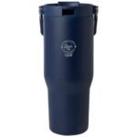Bronx 900 ml RCS perdirbto nerūdijančio plieno vario vakuuminis termo puodelis su dviguba funkcine dangteliu - Image 17