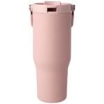 Bronx 900 ml RCS perdirbto nerūdijančio plieno vario vakuuminis termo puodelis su dviguba funkcine dangteliu - Image 11