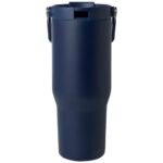 Bronx 900 ml RCS perdirbto nerūdijančio plieno vario vakuuminis termo puodelis su dviguba funkcine dangteliu - Image 18