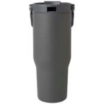 Bronx 900 ml RCS perdirbto nerūdijančio plieno vario vakuuminis termo puodelis su dviguba funkcine dangteliu - Image 25