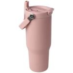 Bronx 900 ml RCS perdirbto nerūdijančio plieno vario vakuuminis termo puodelis su dviguba funkcine dangteliu - Image 13