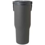 Bronx 900 ml RCS perdirbto nerūdijančio plieno vario vakuuminis termo puodelis su dviguba funkcine dangteliu - Image 26