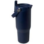 Bronx 900 ml RCS perdirbto nerūdijančio plieno vario vakuuminis termo puodelis su dviguba funkcine dangteliu - Image 20