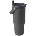 Bronx 900 ml RCS perdirbto nerūdijančio plieno vario vakuuminis termo puodelis su dviguba funkcine dangteliu - Image 27