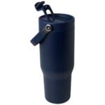 Bronx 900 ml RCS perdirbto nerūdijančio plieno vario vakuuminis termo puodelis su dviguba funkcine dangteliu - Image 21