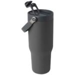Bronx 900 ml RCS perdirbto nerūdijančio plieno vario vakuuminis termo puodelis su dviguba funkcine dangteliu - Image 28