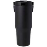 Bronx 900 ml RCS perdirbto nerūdijančio plieno vario vakuuminis termo puodelis su dviguba funkcine dangteliu - Image 32