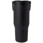 Bronx 900 ml RCS perdirbto nerūdijančio plieno vario vakuuminis termo puodelis su dviguba funkcine dangteliu - Image 33