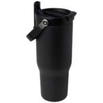 Bronx 900 ml RCS perdirbto nerūdijančio plieno vario vakuuminis termo puodelis su dviguba funkcine dangteliu - Image 34