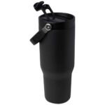 Bronx 900 ml RCS perdirbto nerūdijančio plieno vario vakuuminis termo puodelis su dviguba funkcine dangteliu - Image 35