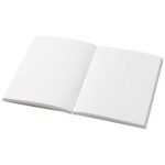 Novella Austen A6 perdirbtas minkšto viršelio užrašų knygutė – 100 lapų - Image 4