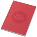 Novella Austen A6 perdirbtas minkšto viršelio užrašų knygutė – 100 lapų - Image 8