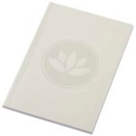 Novella Austen Colours A6 perdirbto popieriaus minkšto viršelio sąsiuvinis – 50 lapų - Image 2