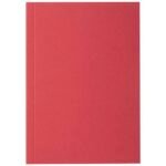 Novella Austen Colours A6 perdirbto popieriaus minkšto viršelio sąsiuvinis – 50 lapų - Image 9