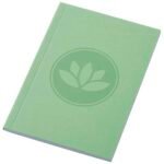Novella Austen Colours A6 perdirbto popieriaus minkšto viršelio sąsiuvinis – 50 lapų - Image 20