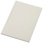 Novella Austen Colours A6 perdirbto popieriaus minkšto viršelio sąsiuvinis – 50 lapų - Image 5