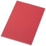Novella Austen Colours A6 perdirbto popieriaus minkšto viršelio sąsiuvinis – 50 lapų - Image 11