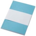 Novella Austen Colours A6 perdirbto popieriaus minkšto viršelio sąsiuvinis – 50 lapų - Image 18