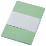 Novella Austen Colours A6 perdirbto popieriaus minkšto viršelio sąsiuvinis – 50 lapų - Image 24