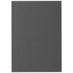 Novella Austen Colours A6 perdirbto popieriaus minkšto viršelio sąsiuvinis – 50 lapų - Image 27