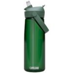 Camelbak® Thrive Flip 750 ml Tritan Renew vandens butelis su atlenkiama šiaudeliu - Image 11