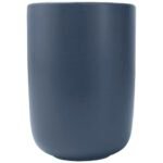 Vyriški 350 ml keraminiai puodeliai su matinio paviršiaus apdaila – 2 vnt. rinkinys - Image 6