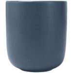 Male matinio paviršiaus 200 ml keraminiai puodeliai – rinkinys iš 2 vnt. - Image 6