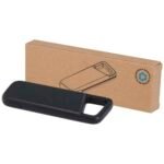 Alkes 5000 mAh 12W perdirbto plastiko atsparus vandeniui maitinimo blokas su karabinu - Image 9