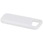 Alkes 5000 mAh 12W perdirbto plastiko atsparus vandeniui maitinimo blokas su karabinu - Image 6