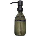 Wellmark Discovery 250 ml rankų muilo dozatorius ir 150 g kvapnios žvakės rinkinys - Image 9