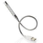USB ŠVIESA PROBE