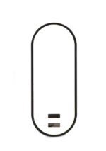 Juostos matuoklis FEM 3 m - Image 4