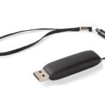 USB atmintukas MILANO 16 GB