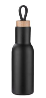 Kelioninis vakuuminis butelis VINA 400 ml