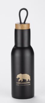 Kelioninis vakuuminis butelis VINA 400 ml - Image 14