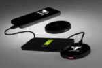 Bevielis įkroviklis LUMEE 10W - Image 6