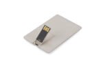 USB atmintinė KARTA ECO 64 GB