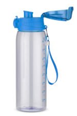 Vandens butelis su matavimo taure KOLTER 900 ml - Image 17