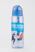 Vandens butelis su matavimo taure KOLTER 900 ml - Image 21